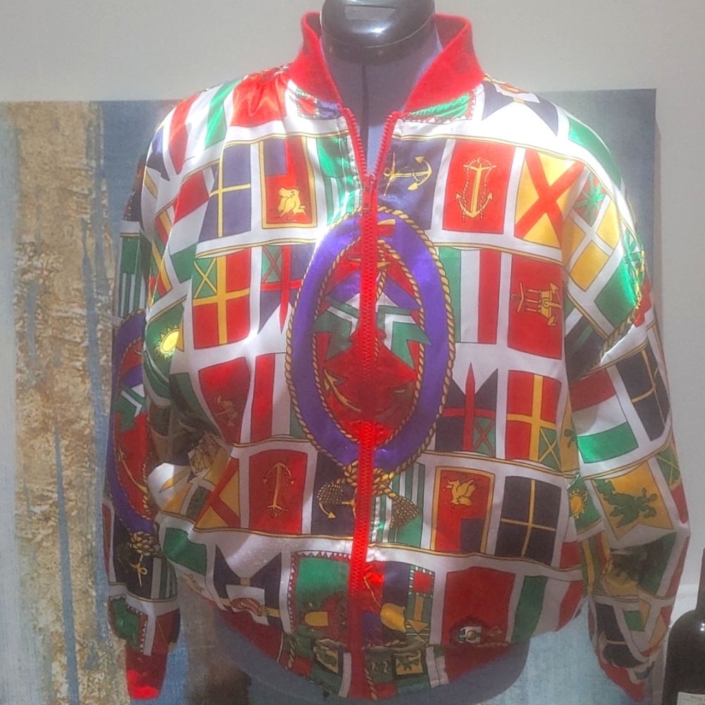 PB Collections jacket
